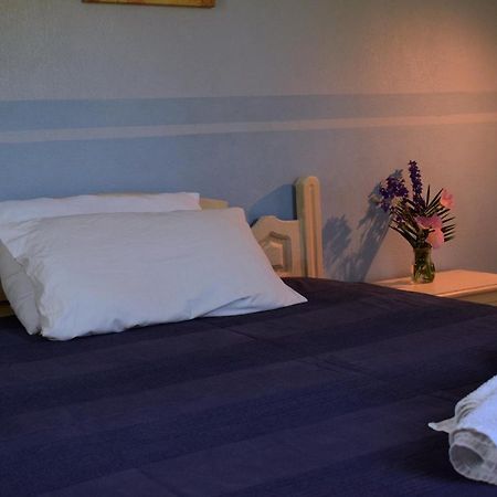 Victoria Apartment Plakias Luaran gambar