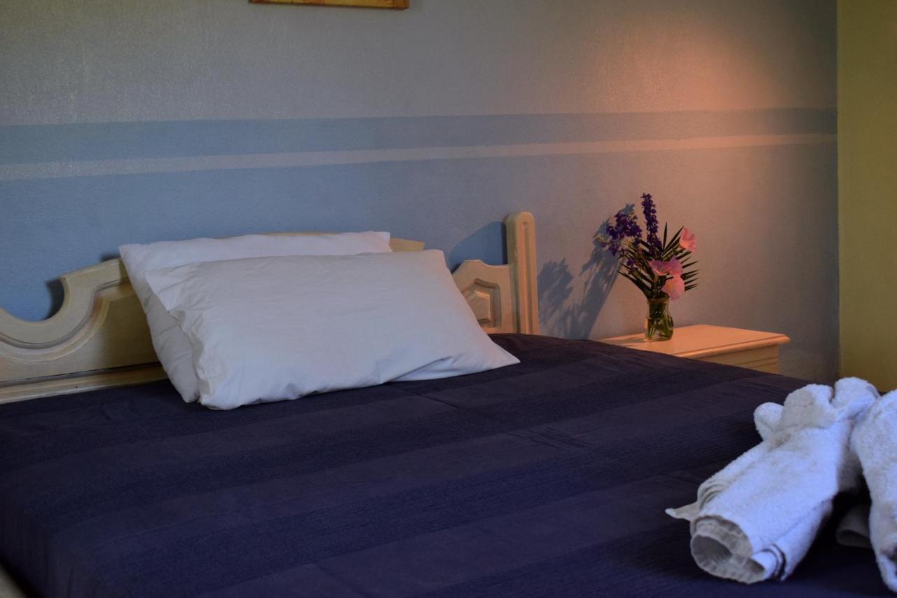 Victoria Apartment Plakias Luaran gambar