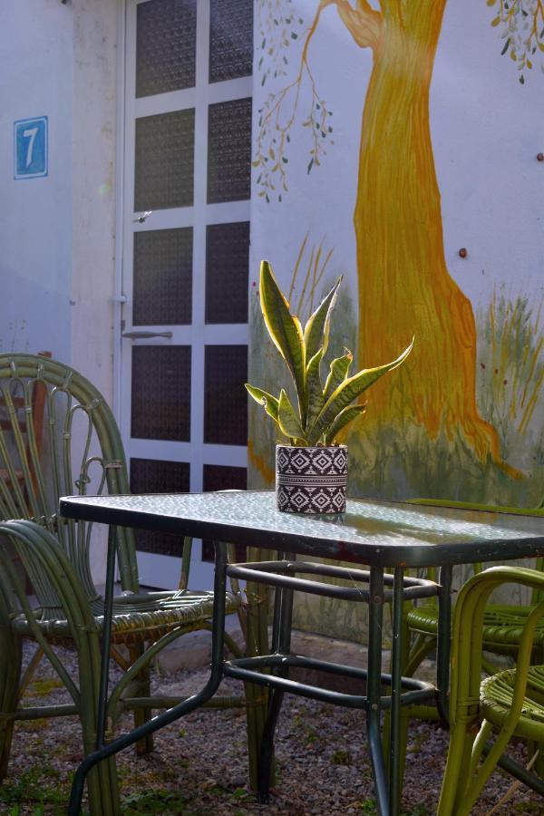 Victoria Apartment Plakias Luaran gambar