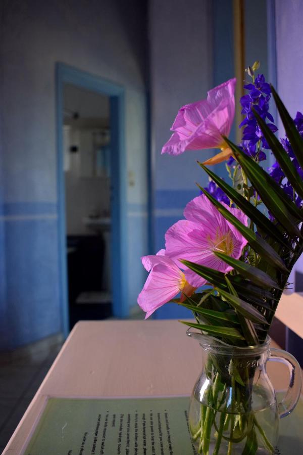 Victoria Apartment Plakias Luaran gambar