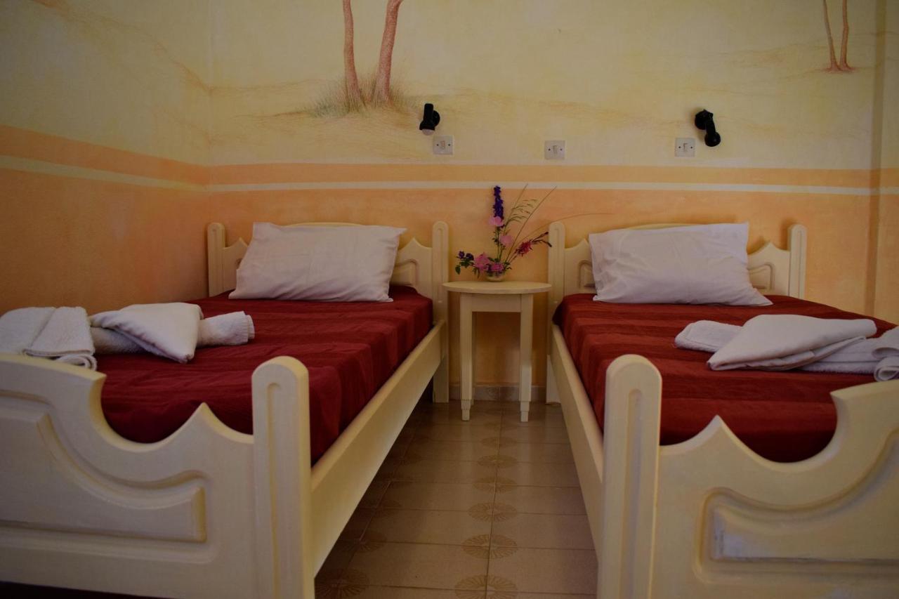Victoria Apartment Plakias Luaran gambar