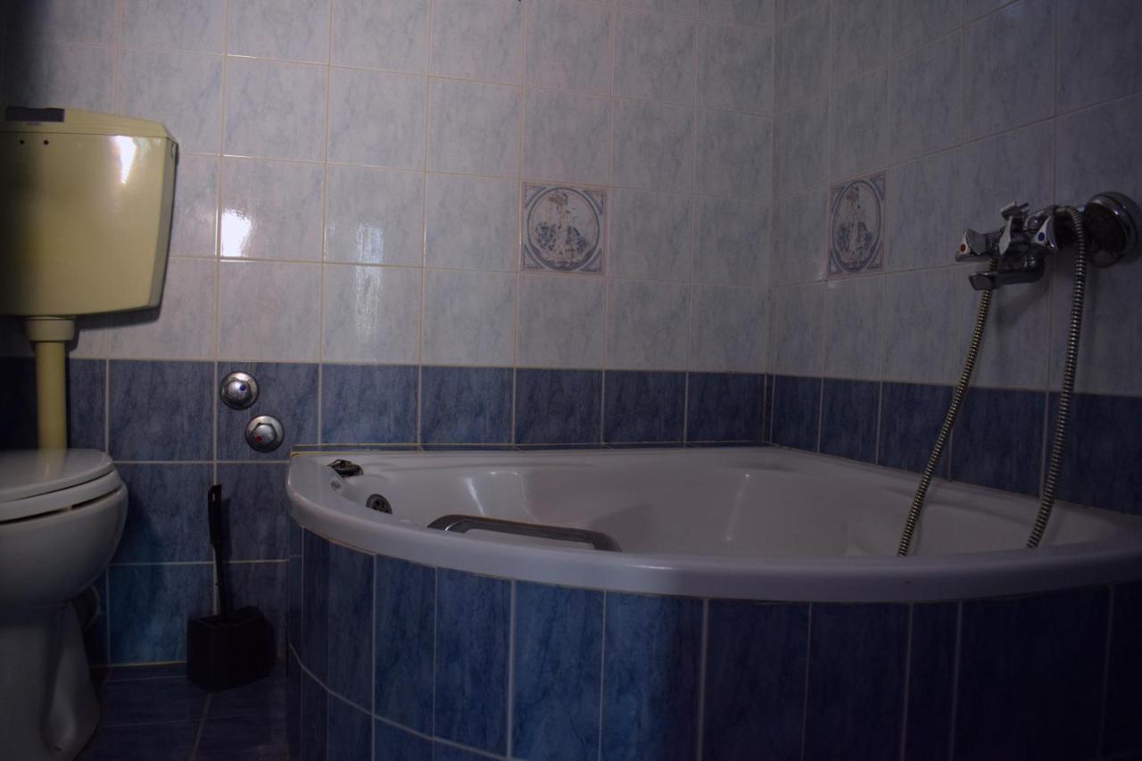 Victoria Apartment Plakias Luaran gambar