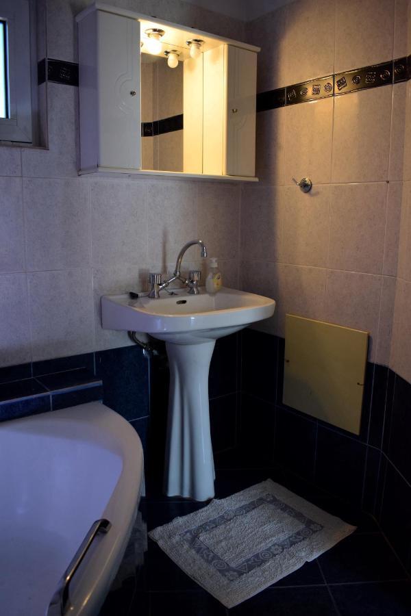 Victoria Apartment Plakias Luaran gambar