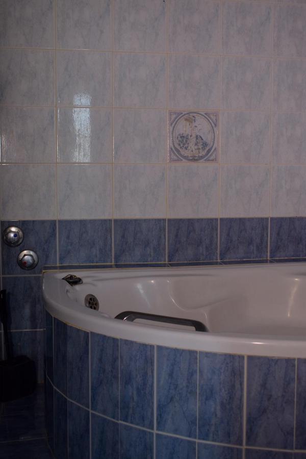 Victoria Apartment Plakias Luaran gambar