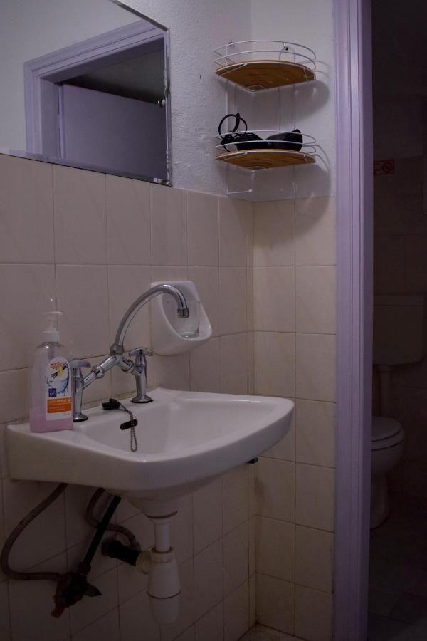 Victoria Apartment Plakias Luaran gambar